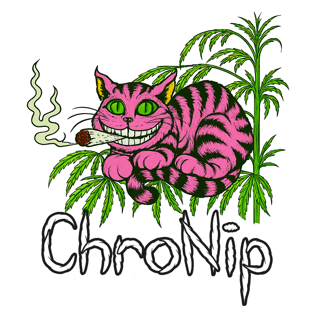 ChroNip logo